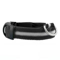 Nylon Reflective LED Dog Collar Light Up Pet Collar Dog Lights Night Walking Camping Supplies
